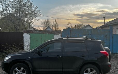Toyota RAV4, 2008 год, 1 300 000 рублей, 7 фотография