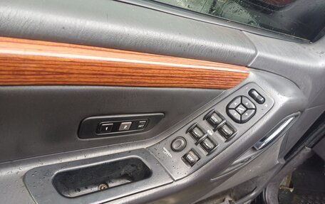 Jeep Grand Cherokee, 1999 год, 1 050 000 рублей, 8 фотография