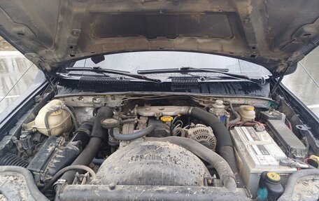 Jeep Grand Cherokee, 1999 год, 1 050 000 рублей, 5 фотография