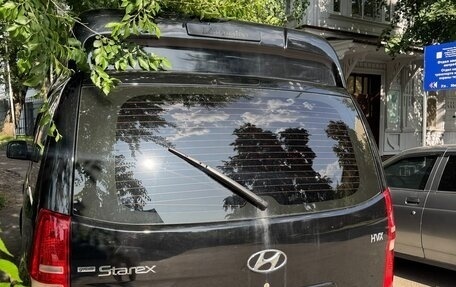 Hyundai Grand Starex Grand Starex I рестайлинг 2, 2011 год, 2 150 000 рублей, 7 фотография