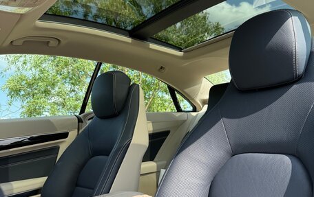 Mercedes-Benz E-Класс, 2015 год, 9 900 000 рублей, 6 фотография