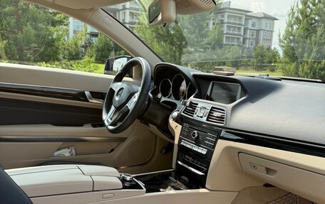 Mercedes-Benz E-Класс, 2015 год, 9 900 000 рублей, 5 фотография