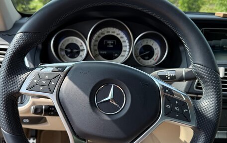 Mercedes-Benz E-Класс, 2015 год, 9 900 000 рублей, 8 фотография