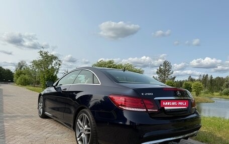Mercedes-Benz E-Класс, 2015 год, 9 900 000 рублей, 2 фотография