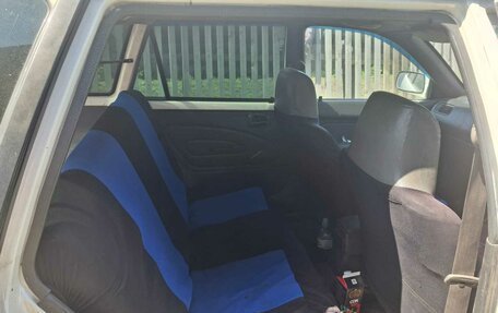 Toyota Corolla, 2001 год, 265 000 рублей, 3 фотография