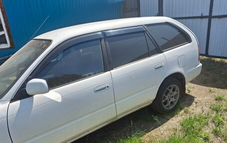 Toyota Corolla, 2001 год, 265 000 рублей, 4 фотография