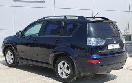 Mitsubishi Outlander III рестайлинг 3, 2012 год, 990 000 рублей, 9 фотография