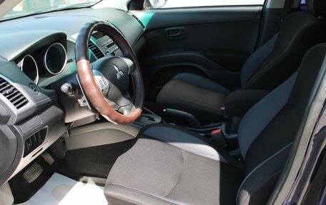 Mitsubishi Outlander III рестайлинг 3, 2012 год, 990 000 рублей, 16 фотография