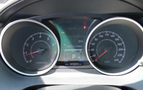 Mitsubishi Outlander III рестайлинг 3, 2012 год, 990 000 рублей, 15 фотография