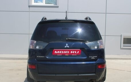 Mitsubishi Outlander III рестайлинг 3, 2012 год, 990 000 рублей, 8 фотография