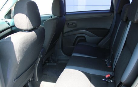 Mitsubishi Outlander III рестайлинг 3, 2012 год, 990 000 рублей, 21 фотография