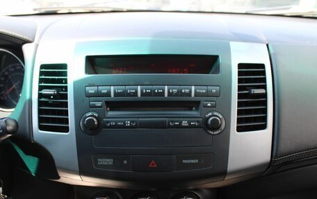 Mitsubishi Outlander III рестайлинг 3, 2012 год, 990 000 рублей, 20 фотография