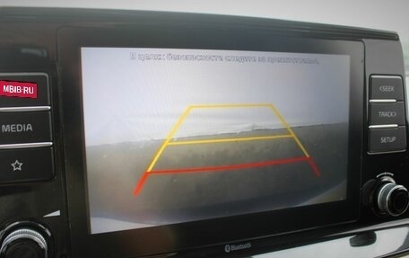 KIA Seltos I, 2021 год, 2 189 000 рублей, 19 фотография