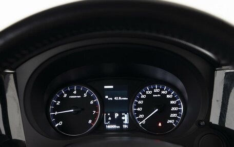 Mitsubishi Outlander III рестайлинг 3, 2015 год, 1 600 000 рублей, 27 фотография