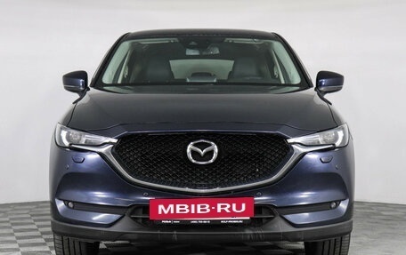 Mazda CX-5 II, 2020 год, 2 897 000 рублей, 2 фотография
