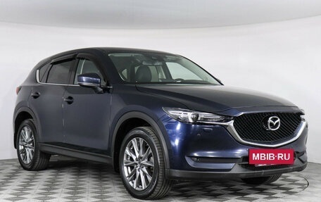 Mazda CX-5 II, 2020 год, 2 897 000 рублей, 3 фотография