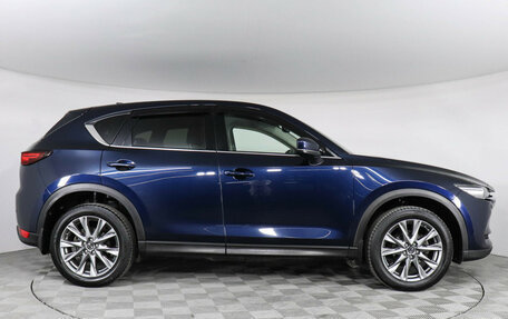 Mazda CX-5 II, 2020 год, 2 897 000 рублей, 4 фотография