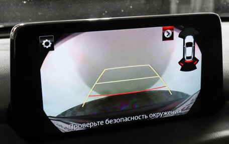Mazda CX-5 II, 2020 год, 2 897 000 рублей, 13 фотография