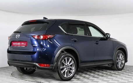 Mazda CX-5 II, 2020 год, 2 897 000 рублей, 5 фотография