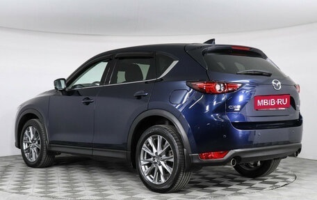 Mazda CX-5 II, 2020 год, 2 897 000 рублей, 7 фотография