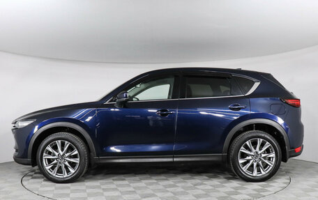 Mazda CX-5 II, 2020 год, 2 897 000 рублей, 8 фотография