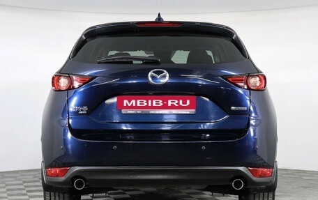 Mazda CX-5 II, 2020 год, 2 897 000 рублей, 6 фотография