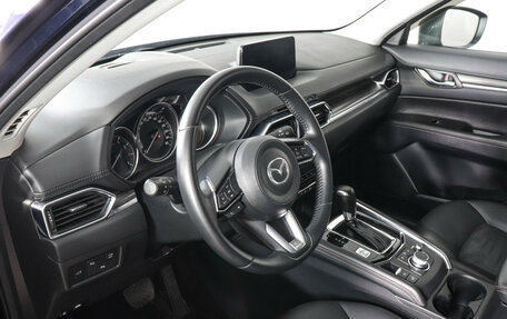 Mazda CX-5 II, 2020 год, 2 897 000 рублей, 9 фотография