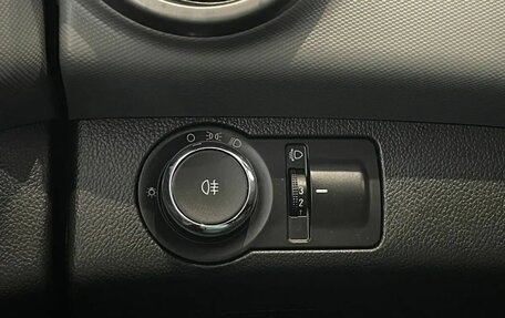 Chevrolet Aveo III, 2012 год, 605 000 рублей, 9 фотография