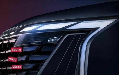 Geely Atlas, 2024 год, 3 537 190 рублей, 11 фотография