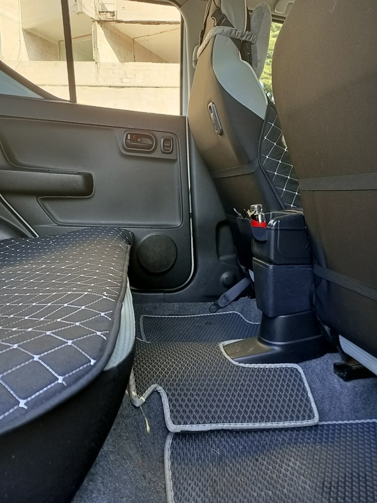 Suzuki Alto HA36, 2017 год, 700 000 рублей, 3 фотография