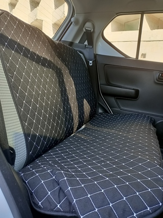 Suzuki Alto HA36, 2017 год, 700 000 рублей, 4 фотография