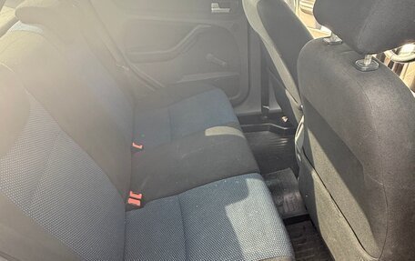 Ford Focus II рестайлинг, 2006 год, 370 000 рублей, 6 фотография