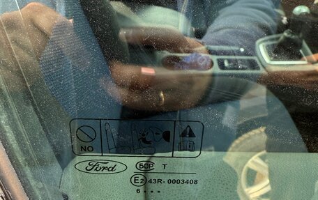Ford Focus II рестайлинг, 2006 год, 370 000 рублей, 11 фотография