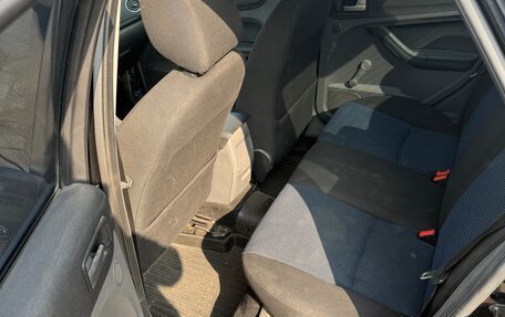 Ford Focus II рестайлинг, 2006 год, 370 000 рублей, 10 фотография