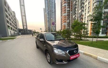 Datsun on-DO I рестайлинг, 2015 год, 290 000 рублей, 1 фотография
