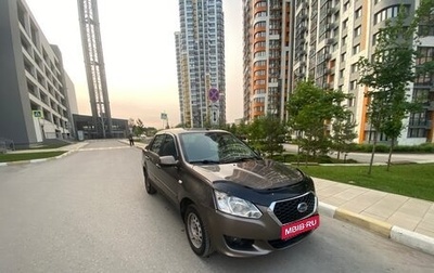 Datsun on-DO I рестайлинг, 2015 год, 290 000 рублей, 1 фотография