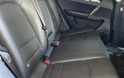 Zotye T600, 2018 год, 1 050 000 рублей, 1 фотография
