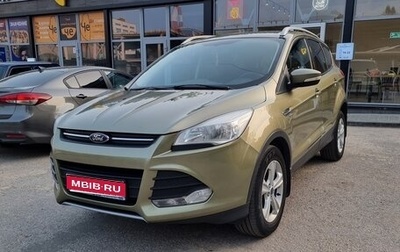 Ford Kuga III, 2013 год, 1 185 000 рублей, 1 фотография