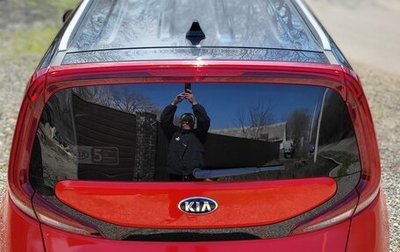 KIA Soul III, 2021 год, 2 053 000 рублей, 1 фотография