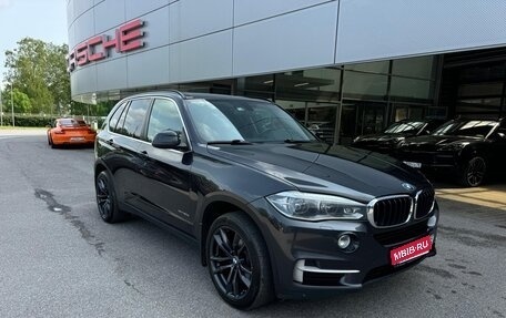 BMW X5, 2015 год, 3 300 000 рублей, 1 фотография