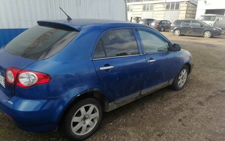 BYD F3 I, 2008 год, 70 000 рублей, 1 фотография