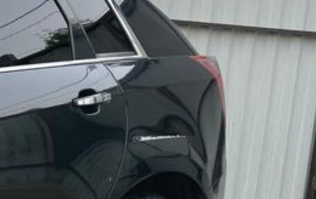 Cadillac SRX II рестайлинг, 2012 год, 1 400 000 рублей, 8 фотография