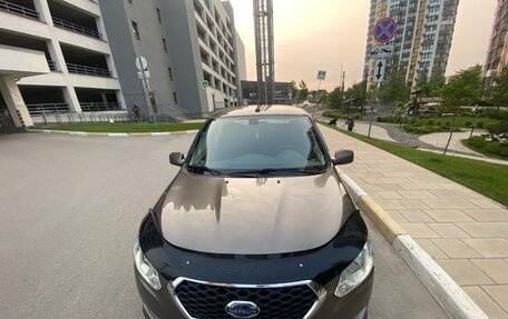 Datsun on-DO I рестайлинг, 2015 год, 290 000 рублей, 3 фотография