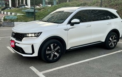 KIA Sorento IV, 2020 год, 3 800 000 рублей, 1 фотография