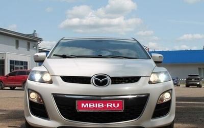 Mazda CX-7 I рестайлинг, 2010 год, 900 000 рублей, 1 фотография