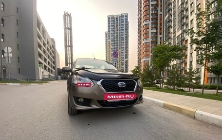 Datsun on-DO I рестайлинг, 2015 год, 290 000 рублей, 2 фотография