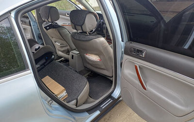 Volkswagen Passat B5+ рестайлинг, 2003 год, 500 000 рублей, 1 фотография