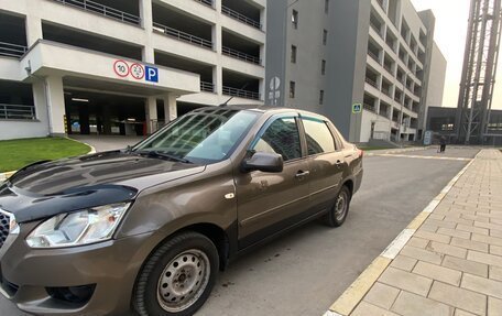 Datsun on-DO I рестайлинг, 2015 год, 290 000 рублей, 5 фотография