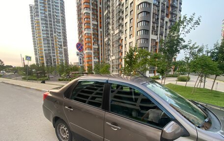 Datsun on-DO I рестайлинг, 2015 год, 290 000 рублей, 4 фотография