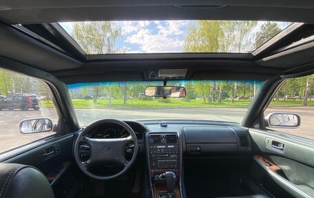 Lexus LS III, 1994 год, 865 000 рублей, 1 фотография